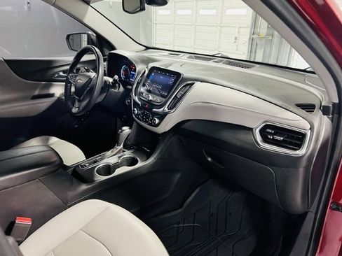 Used 2020 Chevrolet Equinox Premier w/ LPO, Floor Liner Package image 31