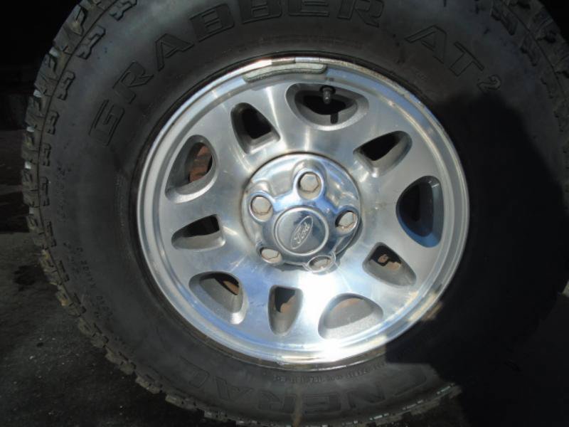 Used 2010 Ford Ranger XLT AWD/4WD image 14