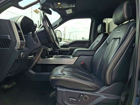 Used 2022 Ford F350 Platinum AWD/4WD image 10