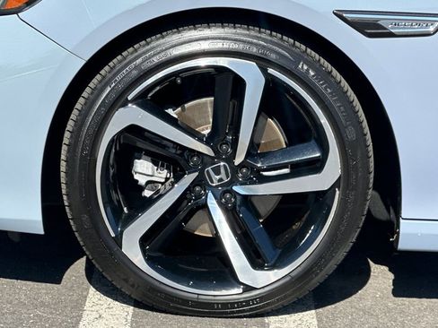 Used 2022 Honda Accord Sport image 25