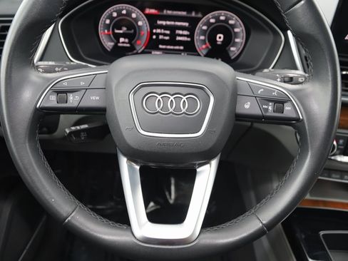 Used 2022 Audi Q5 2.0T Premium Plus image 48