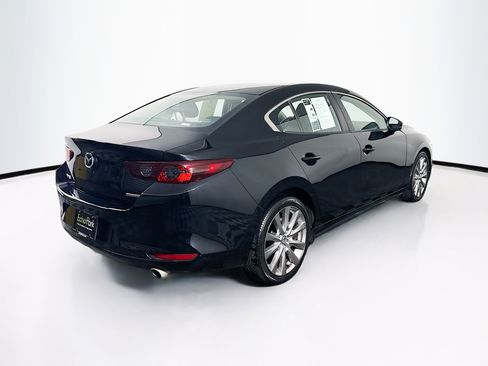 Used 2020 MAZDA MAZDA3 Sedan w/ Select Package image 9