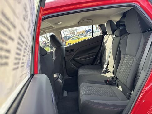 New 2026 Subaru Impreza 2.0i Sport image 24