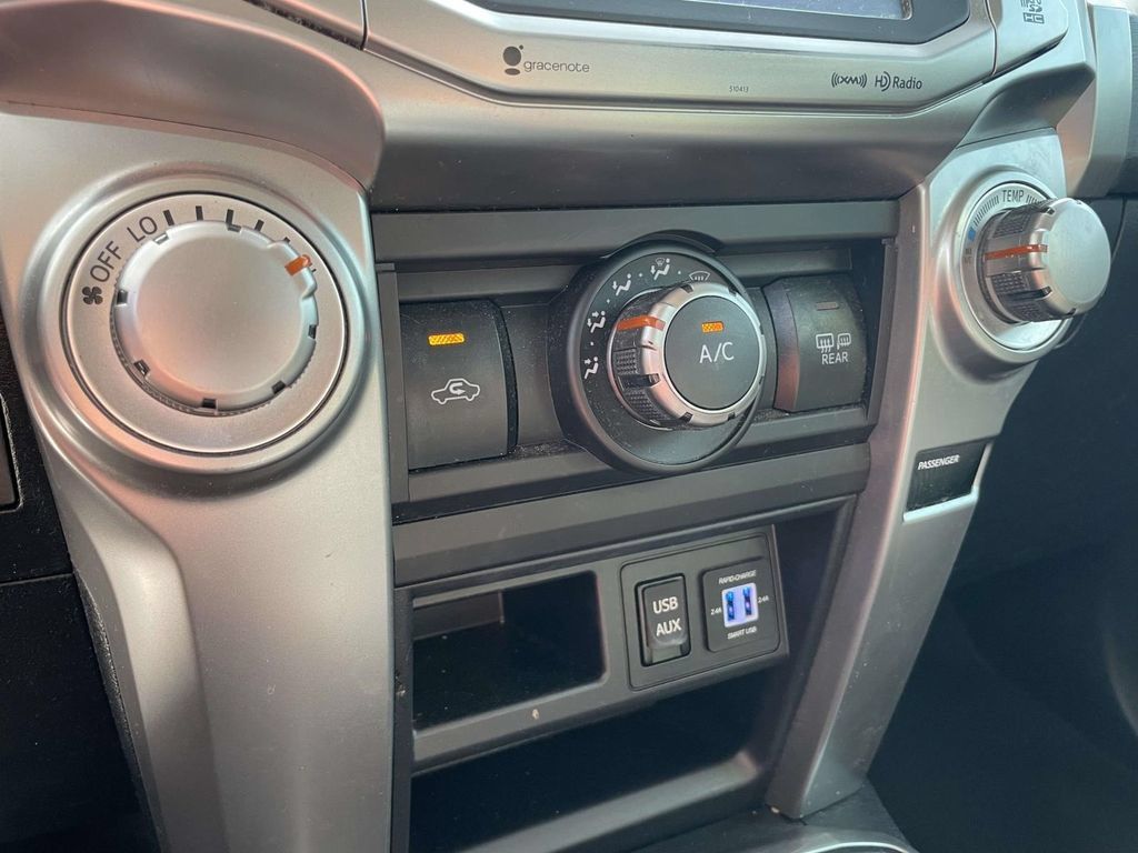 Used 2019 Toyota 4Runner SR5 RWD image 25
