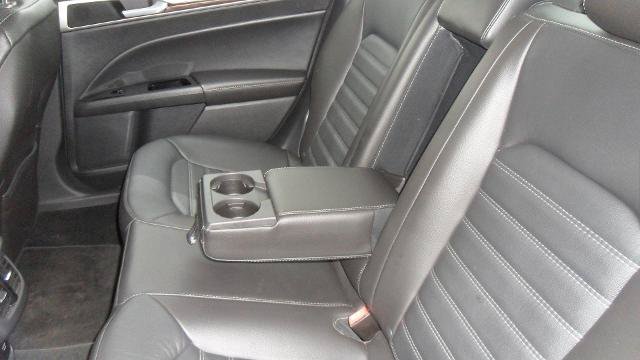 Used 2013 Ford Fusion SE FWD image 14