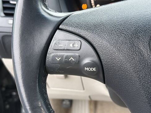 Used 2008 Lexus ES 350 350 4D Sedan image 25