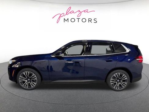 Used 2026 BMW X3 xDrive30i w/ Premium Package AWD/4WD image 7