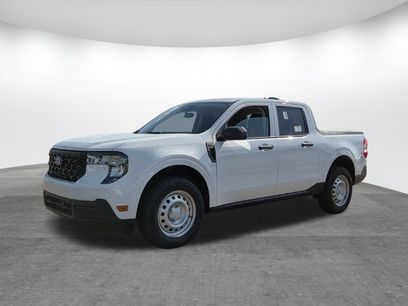 New 2026 Ford Maverick XL