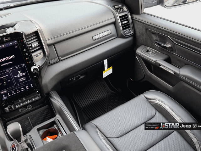New 2026 RAM 1500 RHO AWD/4WD image 18