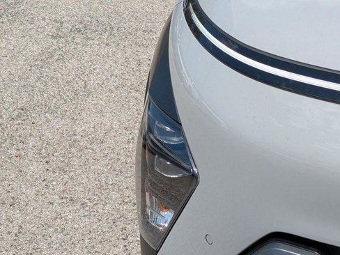 New 2026 Hyundai Kona Limited AWD/4WD image 7