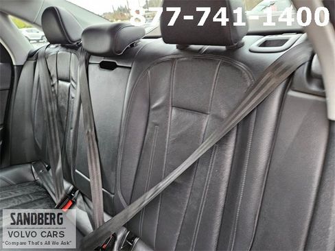 Used 2017 Audi A4 2.0T Premium Plus w/ Premium Plus Package image 15