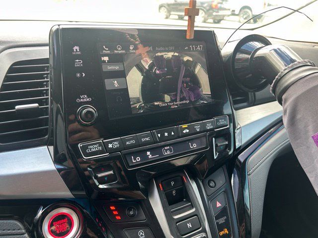 Used 2021 Honda Odyssey Touring image 7