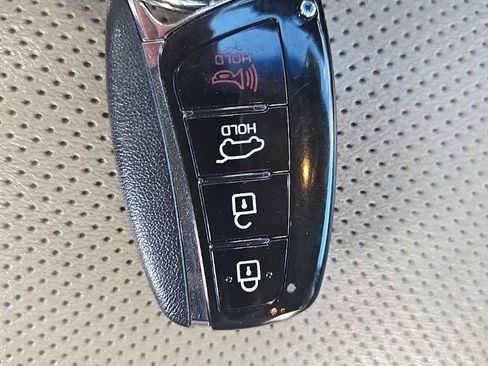 Used 2018 Hyundai Santa Fe Sport 2.0T w/ Cargo Package image 45