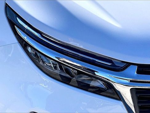 Used 2024 Chevrolet Equinox LT w/ LPO, Floor Liner Package image 32