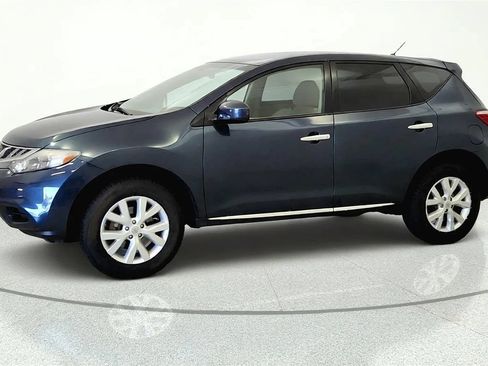 Used 2013 Nissan Murano S AWD/4WD image 3