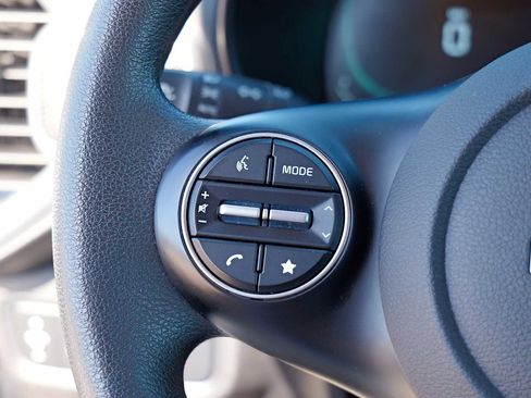 Certified 2024 Kia Soul LX w/ Option Group 015 image 13