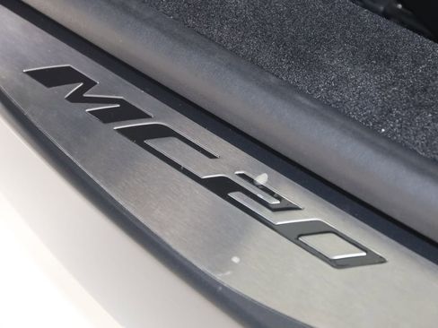 Used 2022 Maserati MC20 Coupe image 47