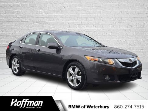 Used 2009 Acura TSX Sedan image 1