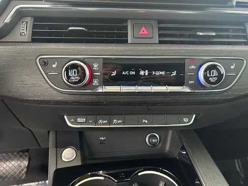 Used 2021 Audi A5 2.0T Premium Plus w/ Premium Plus AWD/4WD image 18