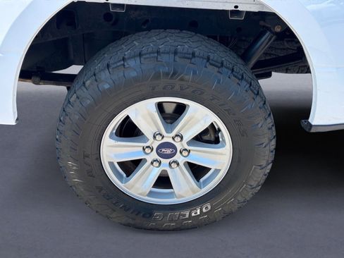 Used 2019 Ford F150 XL w/ Equipment Group 101A Mid image 3