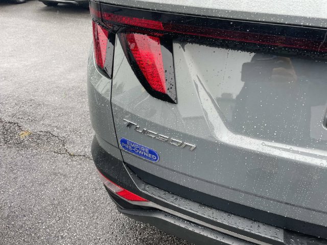 Used 2024 Hyundai Tucson SEL FWD image 7