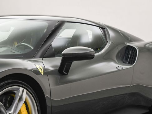 Certified 2025 Ferrari 296 GTB image 10