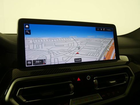 Certified 2024 BMW X4 M40i w/ Premium Package image 28