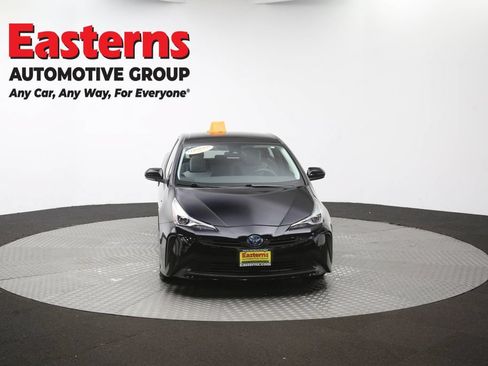 Used 2022 Toyota Prius LE FWD image 53