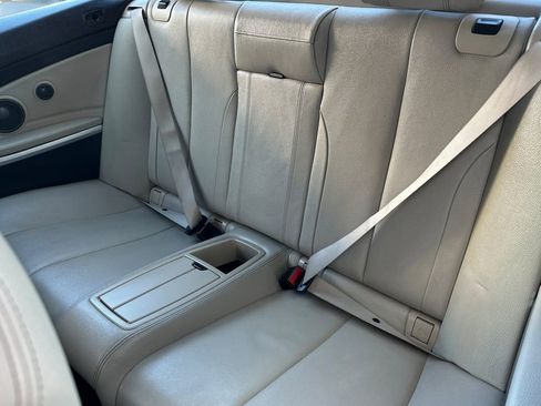 Used 2015 BMW 428i Convertible image 12