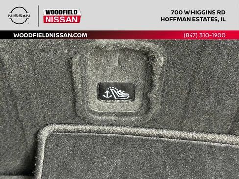 Certified 2023 Nissan Rogue S AWD/4WD image 17
