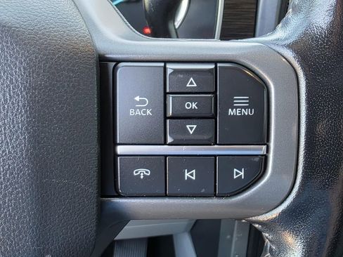 Used 2022 Ford F150 XLT w/ Equipment Group 302A High image 25