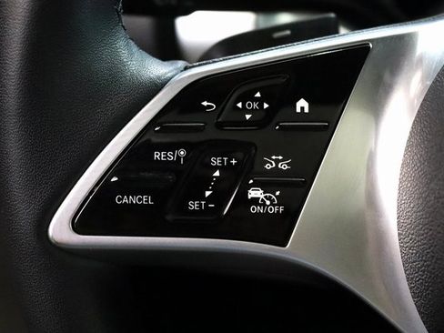 Certified 2025 Mercedes-Benz GLB 250 4MATIC image 3