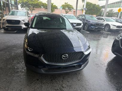 Used 2023 MAZDA CX-30 AWD 2.5 S