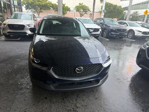 Used 2023 MAZDA CX-30 AWD 2.5 S image 1