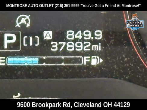 Used 2022 Subaru Forester Sport AWD/4WD image 32