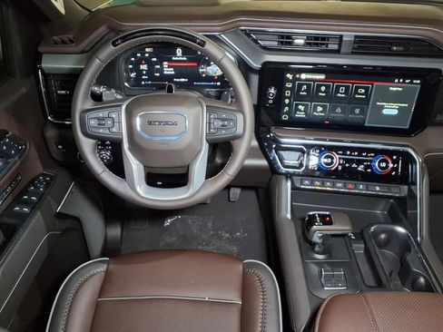 New 2026 GMC Sierra 1500 Denali AWD/4WD image 14