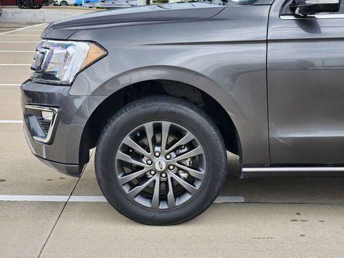 Used 2021 Ford Expedition Limited AWD/4WD image 8