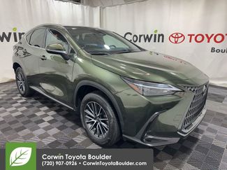 Used 2022 Lexus NX 350 350 Premium 360° Tour