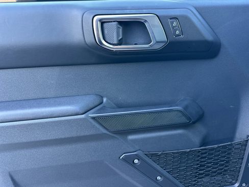 New 2025 Ford Bronco Badlands w/ Sasquatch Package image 10