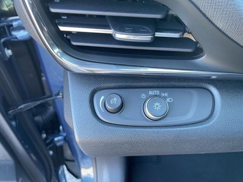 New 2026 Buick Envista Preferred w/ Convenience I Package image 15