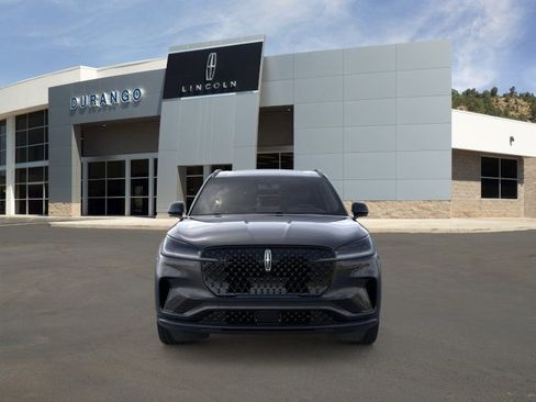 New 2026 Lincoln Aviator AWD w/ Jet Appearance Package image 6