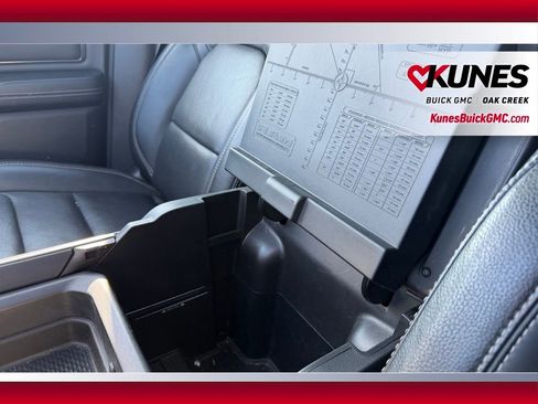 Used 2019 RAM 1500 Sport w/ Level 2 Equipment Group image 23