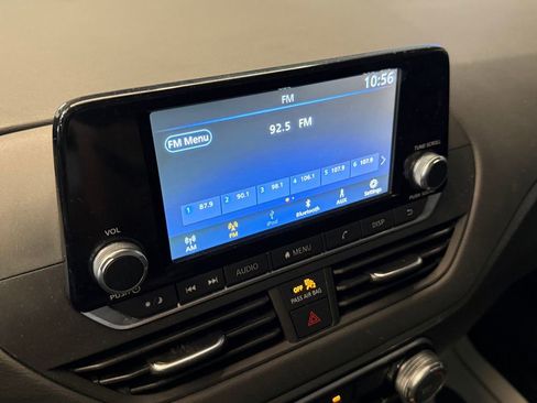 Used 2021 Nissan Altima 2.5 S FWD image 13