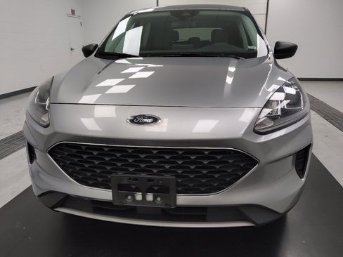 Used 2022 Ford Escape SE AWD/4WD image 15