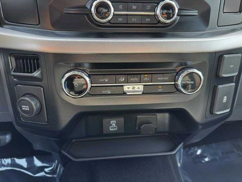 Used 2023 Ford F150 XLT w/ Equipment Group 301A Mid RWD image 32