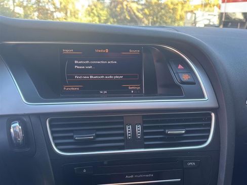 Used 2014 Audi A4 2.0T Premium Plus w/ Premium Plus Package image 16