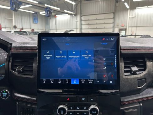Certified 2022 Ford Expedition Max Limited w/ Equipment Group 303A AWD/4WD image 23