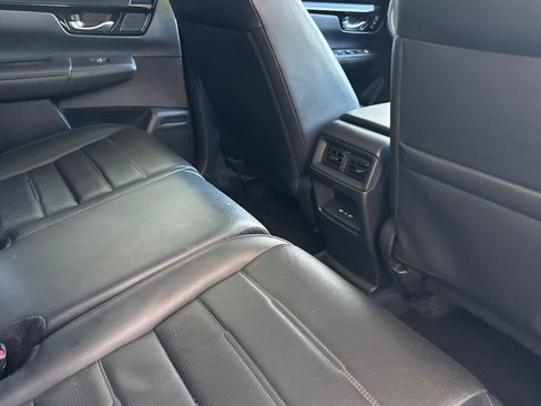 Used 2024 Honda CR-V EX-L image 32