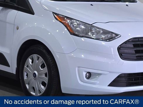 Used 2019 Ford Transit Connect XLT image 3