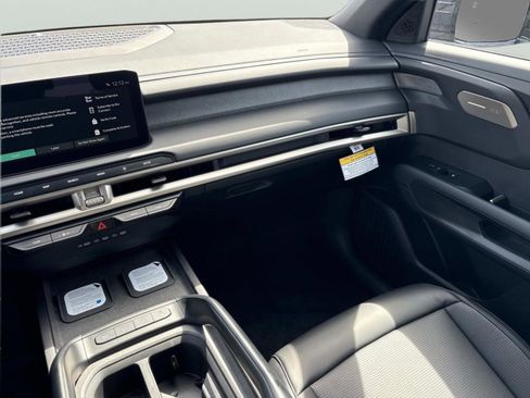 New 2027 Kia Telluride LX image 14